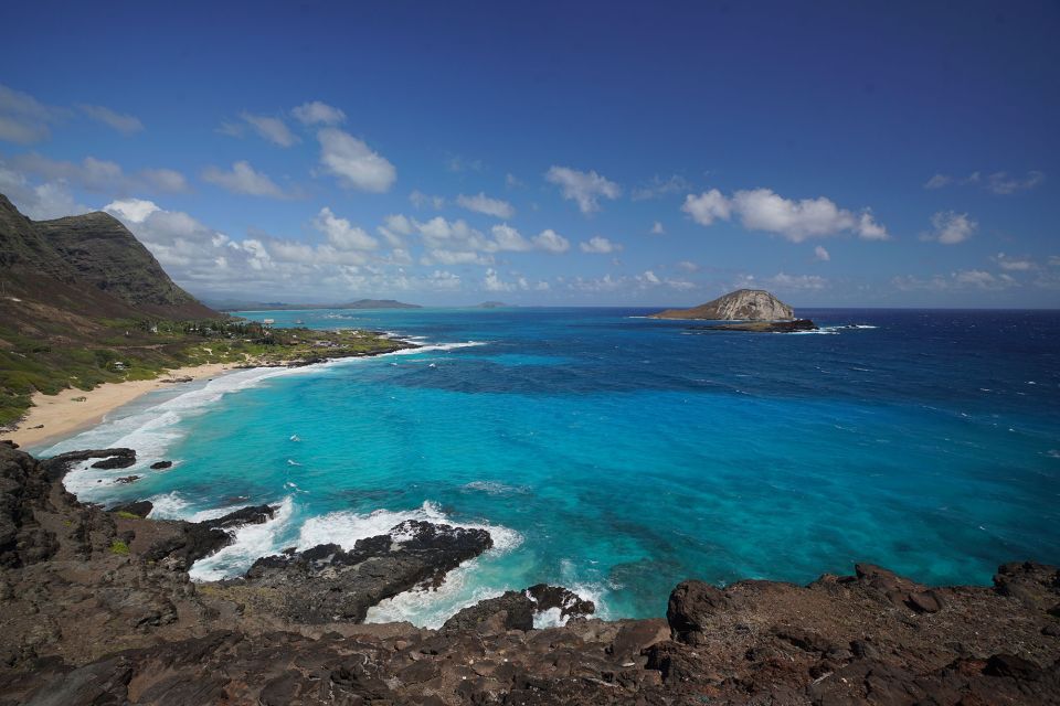 Oahu: Private Best of Oahu Sightseeing Tour - Guide Matter: What You’ll Learn and How to Get the Most From It