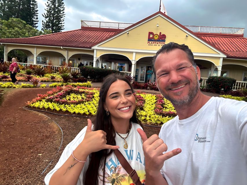 Oahu: Private Custom Island Tour - Key Things You’ll Notice On This Oahu Private Island Tour
