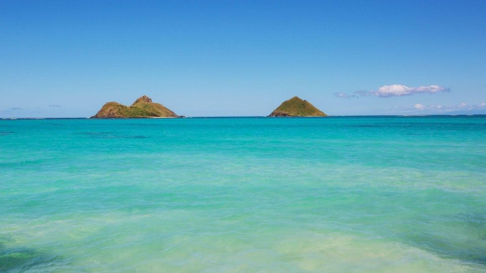 Oahu: Private Custom Island Tour - The “Real Oahu Loop” Details: A-List Stops, Plus The Drive-By Gems