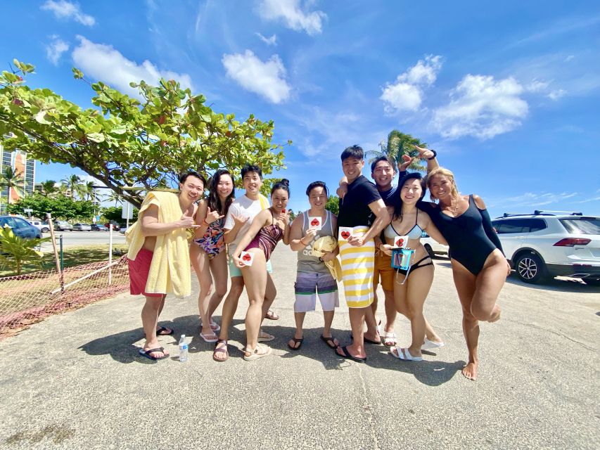 Oahu: Private Surfing Lesson in Waikiki Beach - Price and what $219 per person really buys you