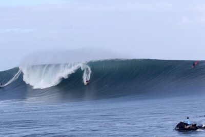 Oahu: Private Surfing Lesson with Local Big Wave Surfer - Where You Start at Haleiwa and How the Session Gets Going