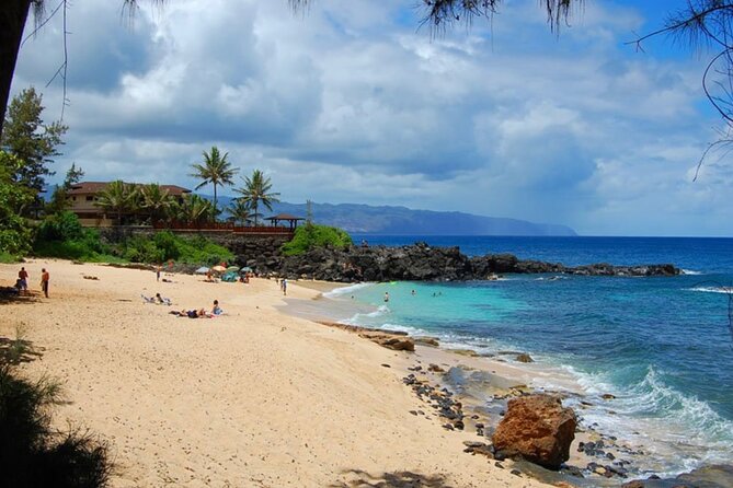 Oahu Private Tour North Shore, Waimea Falls and Dole Plantation - Key reasons this North Shore loop is worth your time