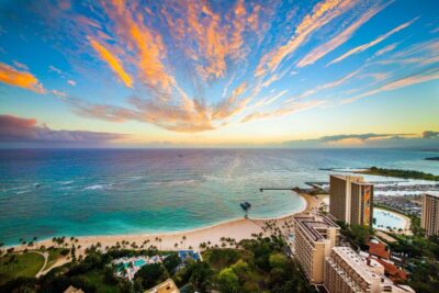 Oahu: Private Transfer to/from Honolulu Airport - Waikiki - Shared shuttle comfort: air-conditioning, quick exits, and what “1 hour” really means