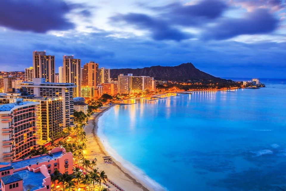 Oahu: Private Transfer to/from Honolulu Airport - Waikiki - Who this transfer is perfect for (and who should consider something else)