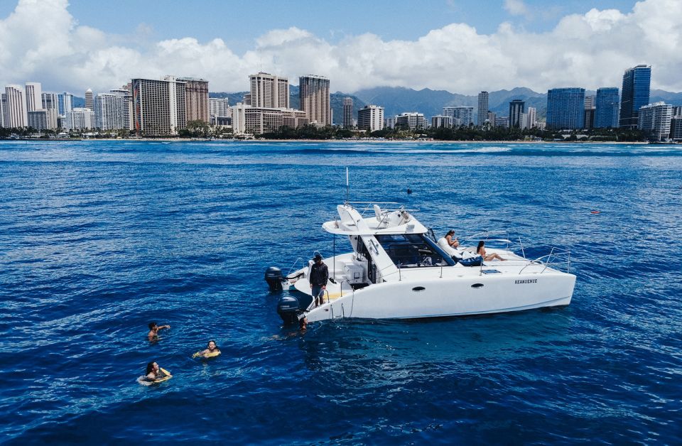 Oahu: Private Turtle Snorkeling with Customizable Itinerary - Value and Pricing: When $721 Makes Sense for Up to 6