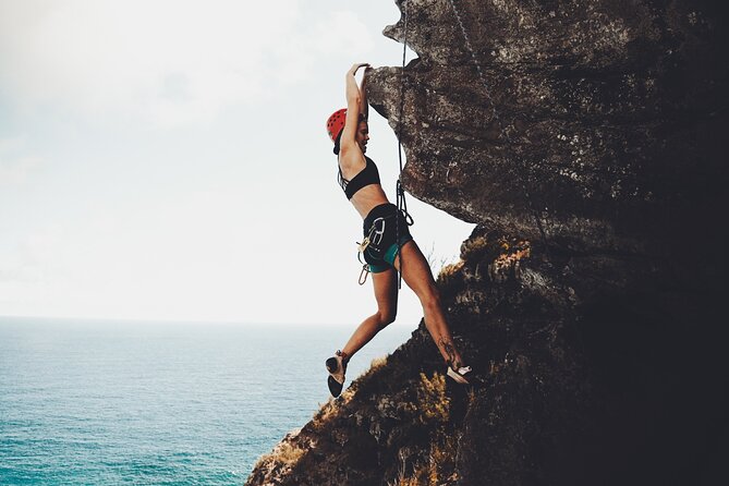Oahu Rock Climbing - Key highlights before you go