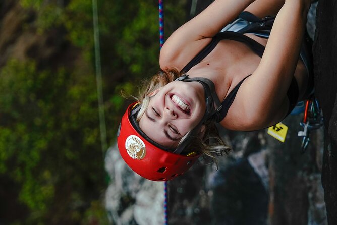 Oahu Rock Climbing - How the morning works: pickup, timing, and Makapuʻu start