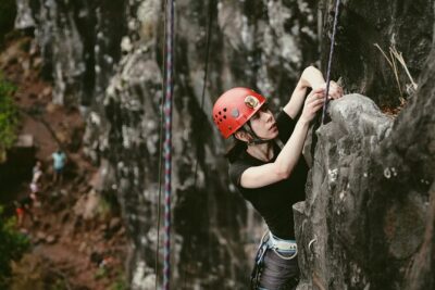 Oahu Rock Climbing - The hike to the crag: the part that decides your comfort