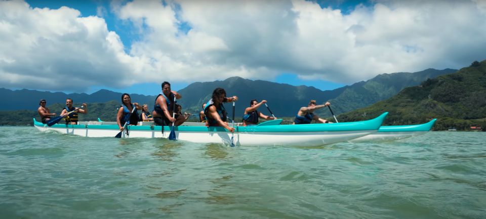 Oahu: Secret Island Beach Adventure and Water Activities - Key things to know before you go