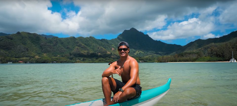 Oahu: Secret Island Beach Adventure and Water Activities - Who This Experience Fits Best (And Who Might Skip It)