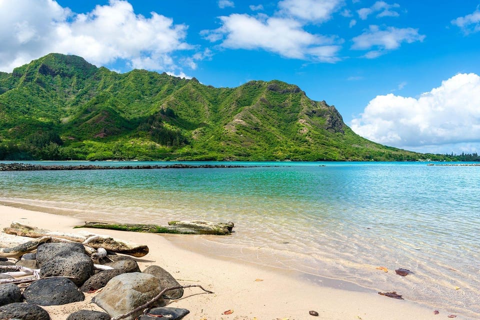 Oahu: Single & Double Kayak 3-Hour River Rental - What this 3-hour Kahana paddle really feels like