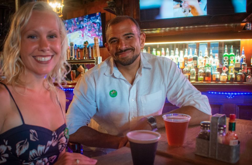 Oahu: Sips & Secrets of Hawaii Pub Crawl - Key Takeaways Before You Go