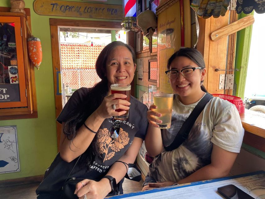 Oahu: Sips & Secrets of Hawaii Pub Crawl - Why a Waikiki Pub Crawl Makes Such Good History