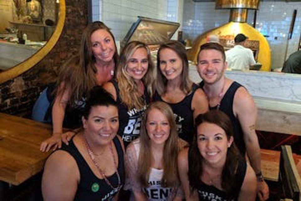 Oahu: Sips & Secrets of Hawaii Pub Crawl - Finding the Meeting Point at Fort DeRussy Without Losing Time