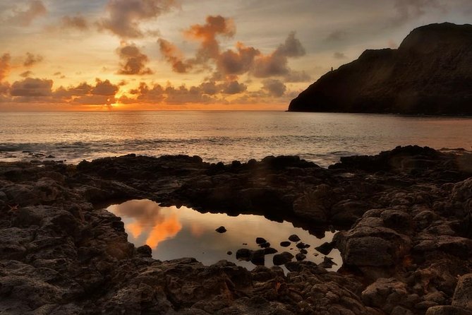 Oahu Sunrise Tour From Waikiki - Key highlights worth knowing