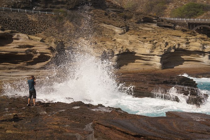 Oahu Sunrise Tour From Waikiki - Oahu sunrise photography from Waikiki: why this tour works