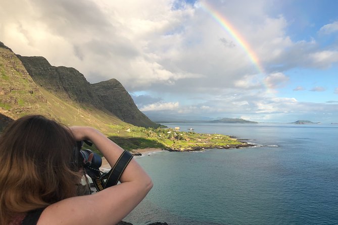 Oahu Sunrise Tour From Waikiki - Pickup, timing, and the start point near Ala Moana