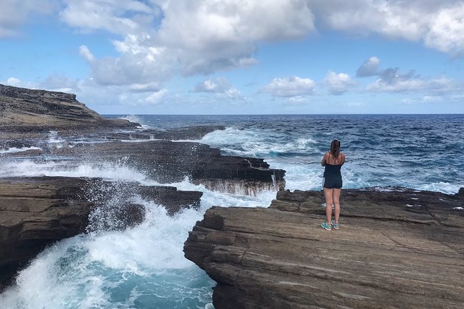 Oahu Sunrise Tour From Waikiki - Breakfast break that keeps the day on track