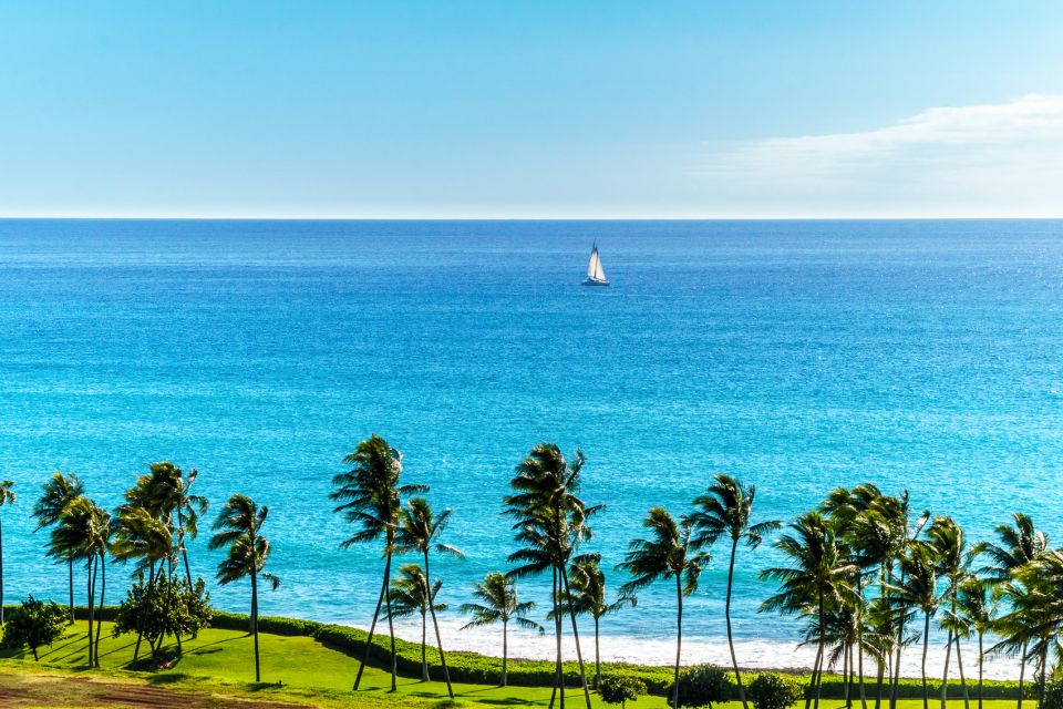 Oahu: Sunset Cruise of West Oahu with Drinks and Appetizers - Price and Value: Does $108 Make Sense?
