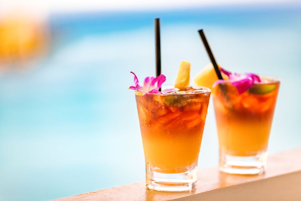 Oahu: Sunset Cruise of West Oahu with Drinks and Appetizers - Who This Is Best For (and Who Might Skip It)