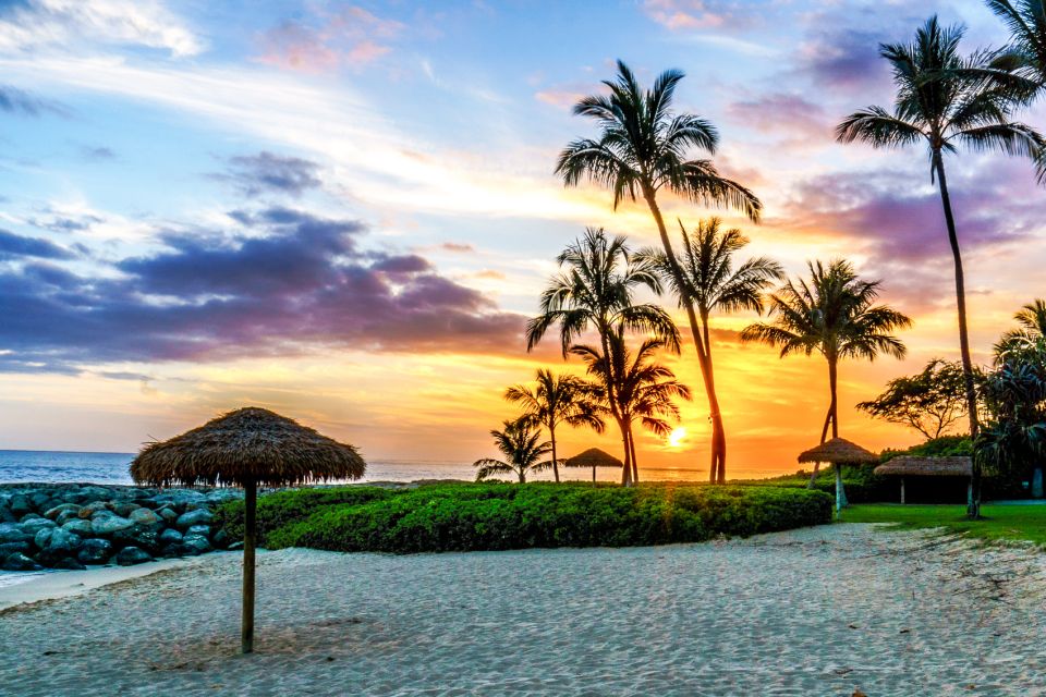 Oahu: Sunset Cruise of West Oahu with Drinks and Appetizers - Should You Book This West Oahu Sunset Cruise?
