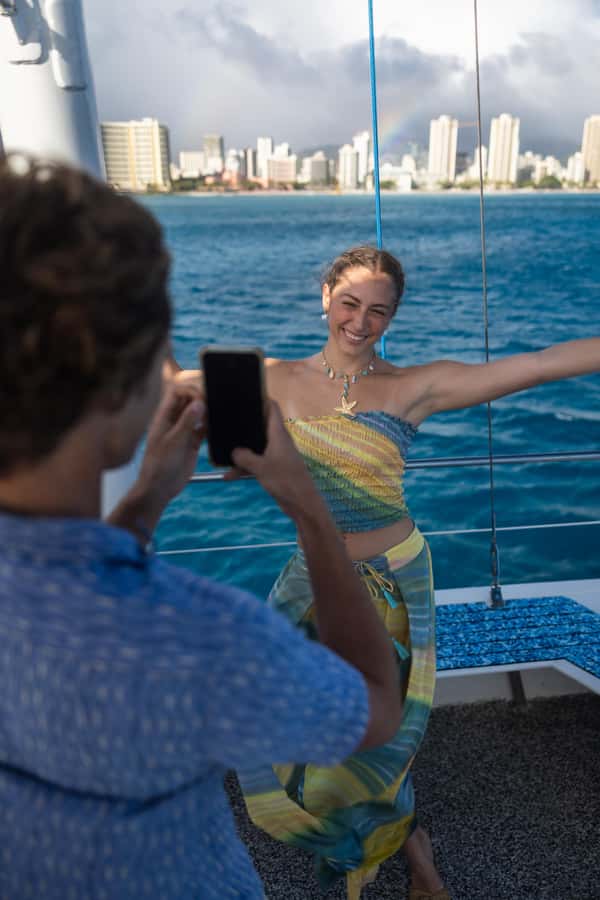 Oahu: Sunset Sail Cruise in Waikiki - Getting to Kewalo Harbor and staying on schedule