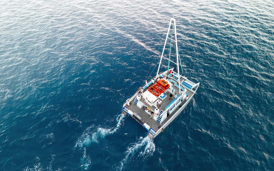 Oahu: Sunset Sail Cruise in Waikiki - How the 2-hour cruise actually feels (and why it works)