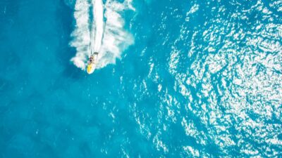 Oahu: Tandem Jet Ski Adventure on Maunalua Bay - Meeting at H2O Sports Hawaii: Fast Start, Clear Find