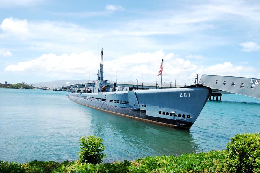 Oahu: The Best of Pearl Harbor Full-Day Tour - Key takeaways before you go