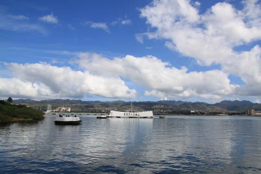 Oahu: The Best of Pearl Harbor Full-Day Tour - The 10-hour game plan on Oahu: where the time actually goes
