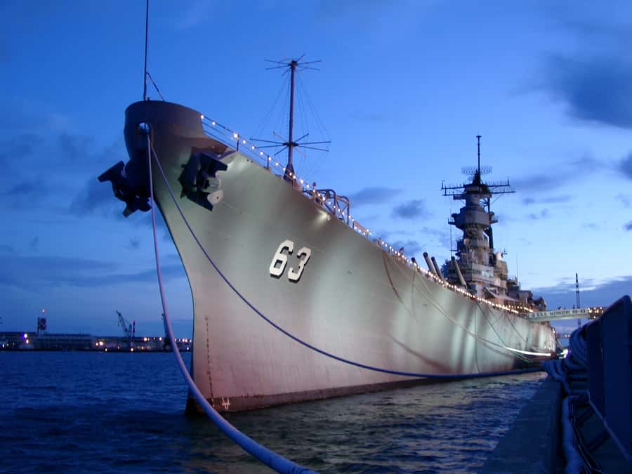 Oahu: The Best of Pearl Harbor Full-Day Tour - Security and bags: how to avoid the day’s most common stress