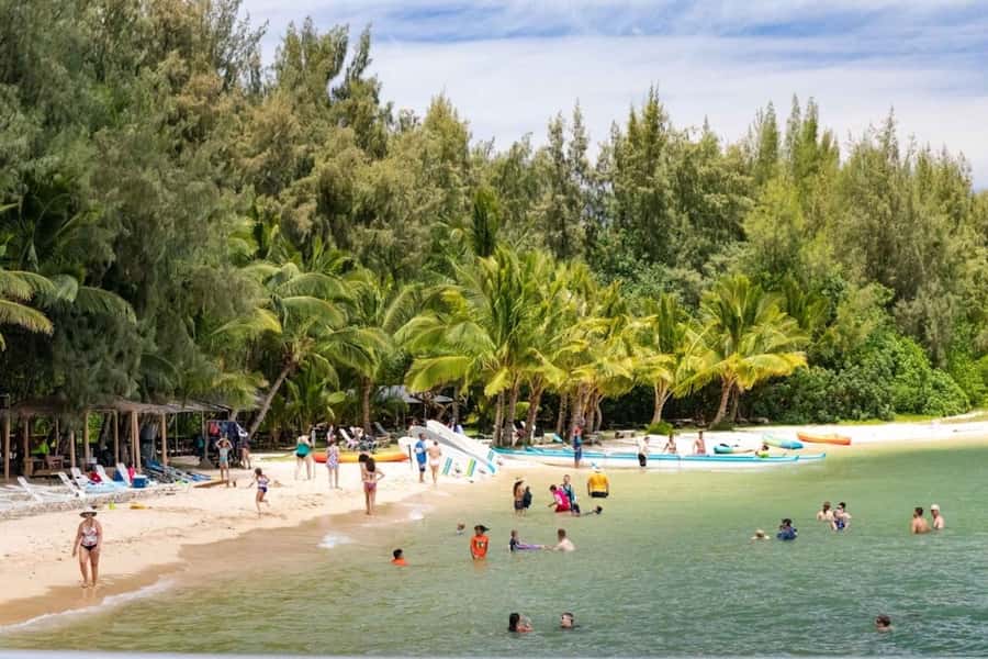 Oahu: The Complete Pearl Harbor Ticket - The Kind of Guide You Want on a Day Like This