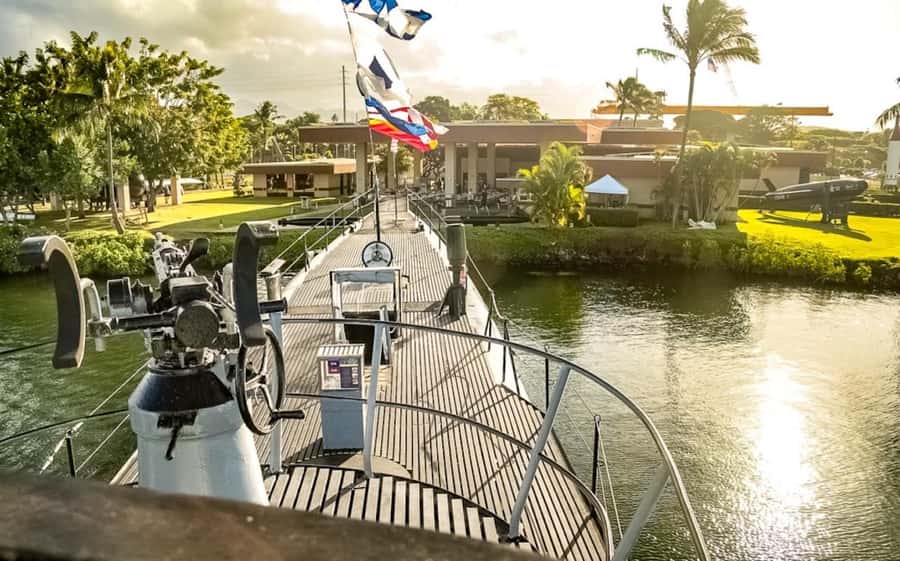 Oahu: The Complete Pearl Harbor Ticket - The USS Arizona Memorial by Navy Ferry: What to Know Before You Go