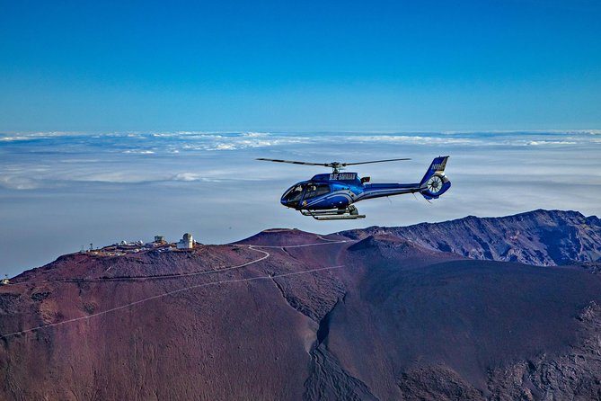 Oahu to Big Island : Big Island Volcano Helicopter Tour & Hilo 1 Day Tour - Timing reality check: early pickup, short stops, and how to keep your day smooth