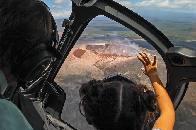 Oahu to Big Island : Big Island Volcano Helicopter Tour & Hilo 1 Day Tour - Who this tour fits best (and who should look elsewhere)