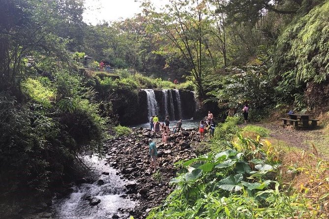 Oahu to Maui 1 Day Trip : Road to Hana Day Trip from Oahu with Air Ticket - Price and Logistics: What the $549 Covers (and What It Doesn’t)