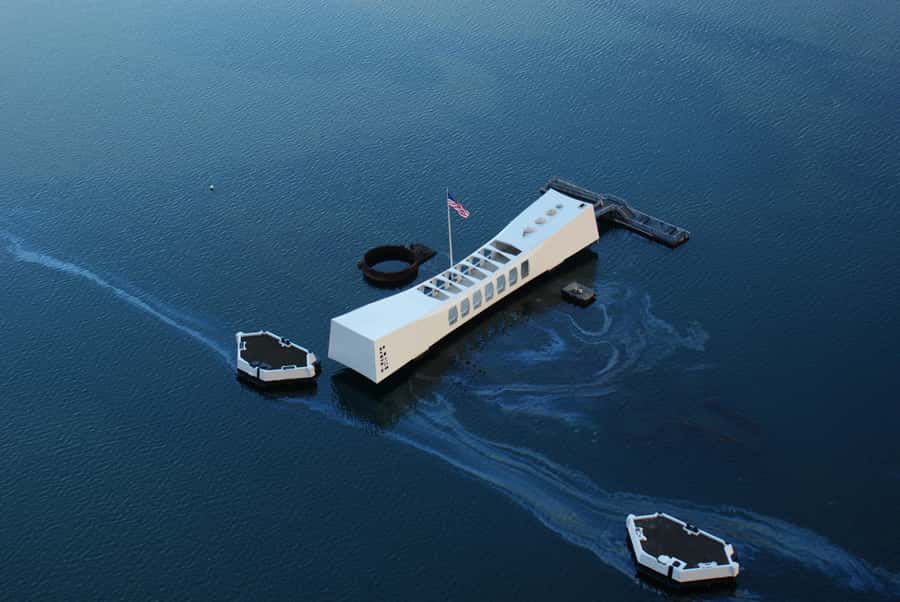 Oahu: Ultimate Pearl Harbor and Circle Island Tour - Key points worth knowing