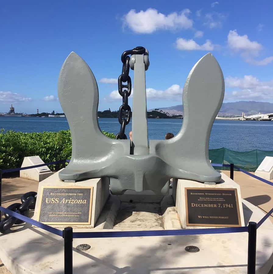 Oahu: USS Arizona Memorial and City Highlights Tour - What’s Included vs. Not Included (So You Don’t Get Surprised)