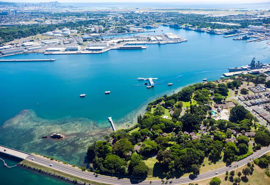 Oahu: USS Arizona Memorial and City Highlights Tour - Who This Tour Fits Best (And Who Might Prefer Something Else)