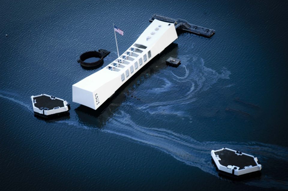 Oahu: USS Arizona Memorial Chief's Narrated Multimedia Tour - Should You Book the USS Arizona Memorial Narrated Multimedia Tour?