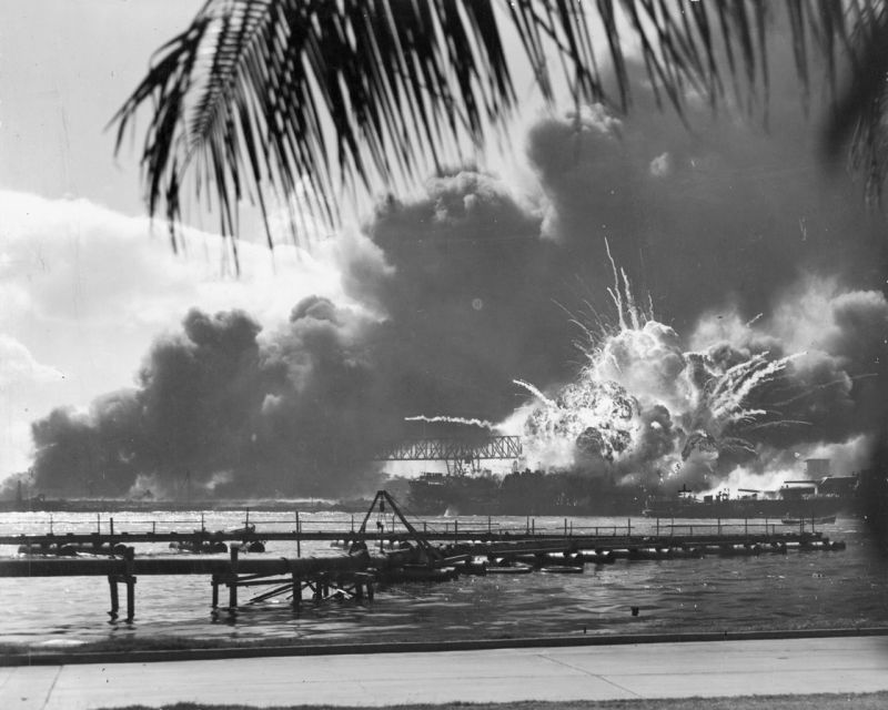 Oahu: USS Arizona Memorial Chief's Narrated Multimedia Tour - Why This Tour Feels Different at Pearl Harbor