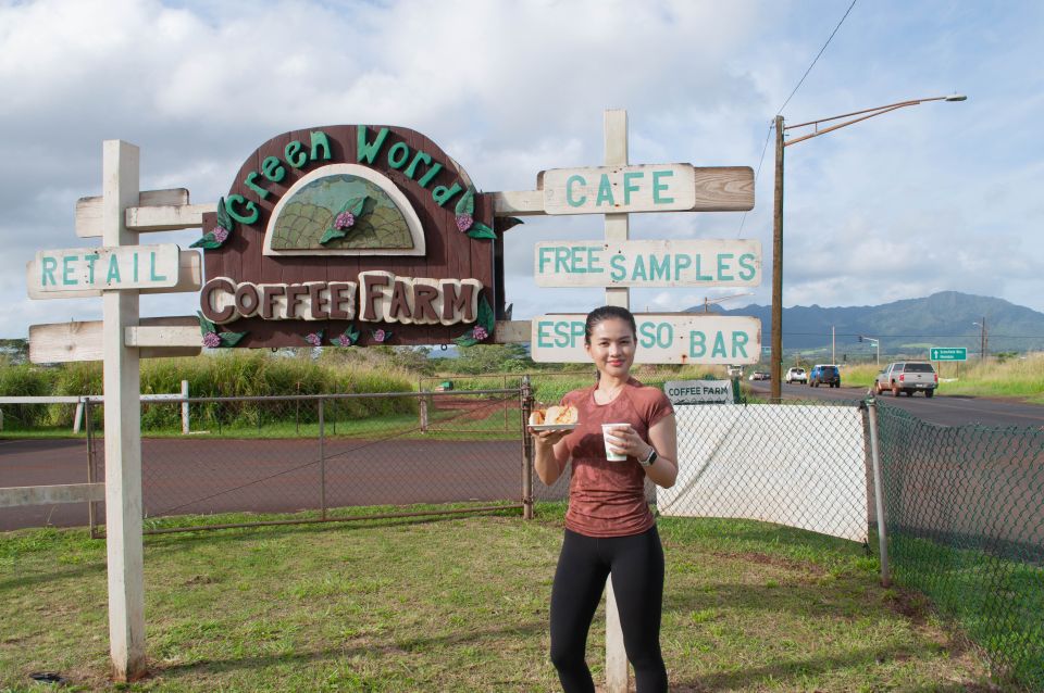 Oahu: Valley of Waimea Falls Swim & Hike with Lunch & Dole - Key Highlights Worth Marking