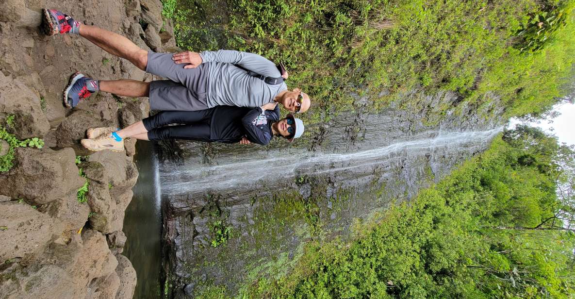 Oahu: Waikiki E-Bike Ride and Manoa Falls Hike - Key highlights worth your attention