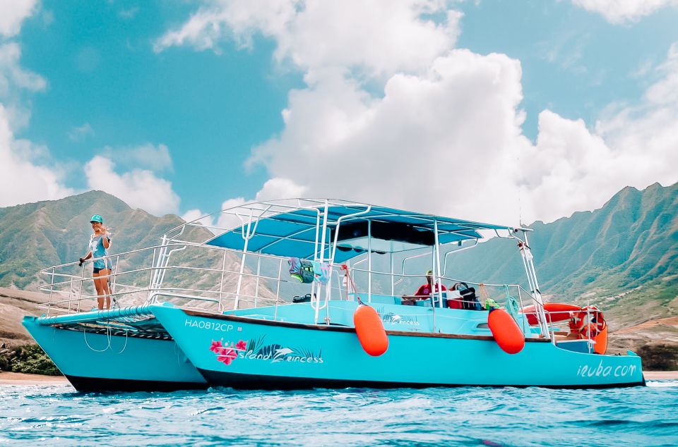 Oahu: Waikiki Turtle Snorkeling Adventure - Photos, Wetsuits, and Extra Gear: What’s Optional