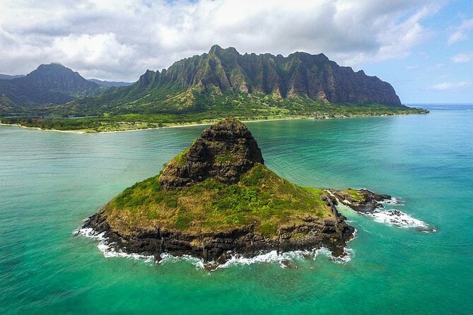 Oahu's Cheapest Circle Island Tour - Waimanalo into Kualoa: windward vibes, samples, and photos