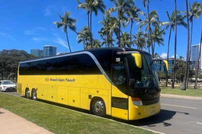 Oahu's Circle Island Tour Operated By Fil-Am Travel & Tours - Diamond Head State Monument: classic views without the long wait
