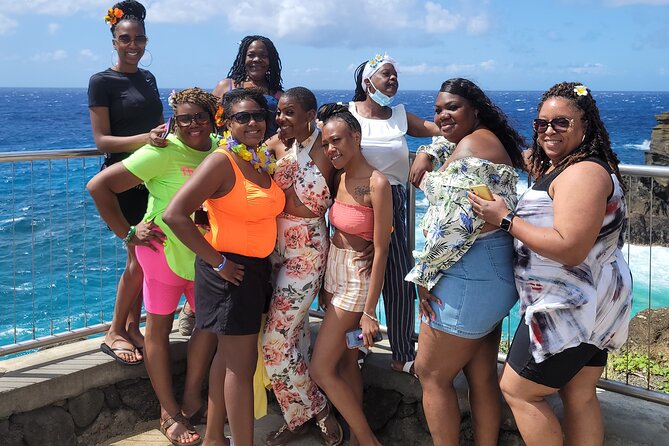 Oahu's Fun and Foodie Tour Groups of 5 or more Only! - Matsumoto Shave Ice: North Shore sweetness with real staying power
