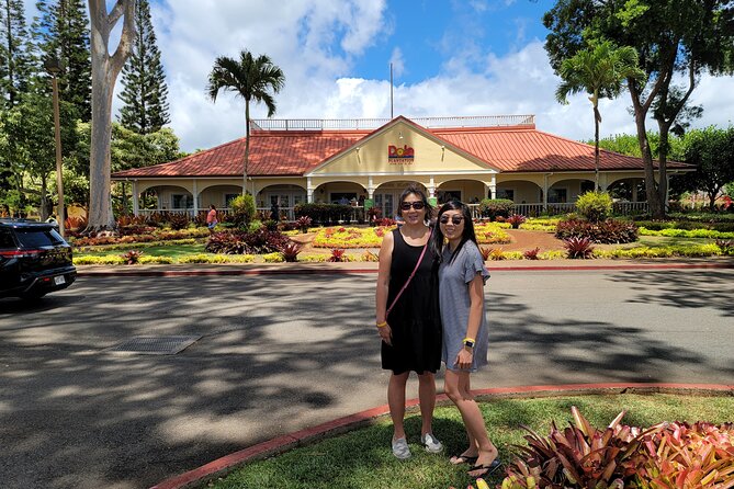 Oahu's Fun and Foodie Tour Groups of 5 or more Only! - Halona Blowhole: volcanic waterworks with a winter whale bonus