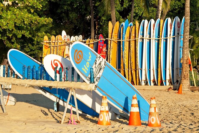 Oahu's North Shore Self-Guided Audio Tour - Big-ticket choices: Polynesian Cultural Center and Kualoa Ranch timing