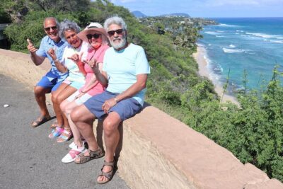 Oahu's Stunning Views: Half-Day Scenic Tour with 7 Lookouts - The Ride Time: 3–4 Hours, Multiple Stops, No Exhaustion